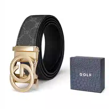 GOLF Belt