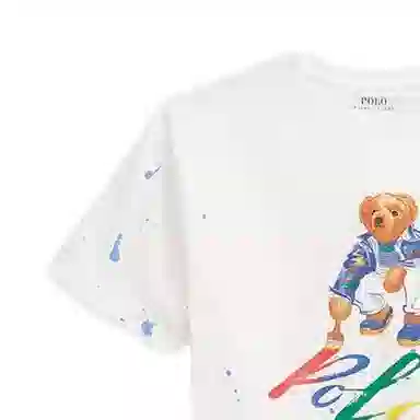 Polo Ralph Lauren SS24 T