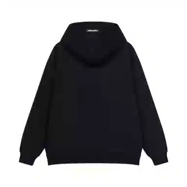 HARSH AND CRUEL Cleanfit Hoodie