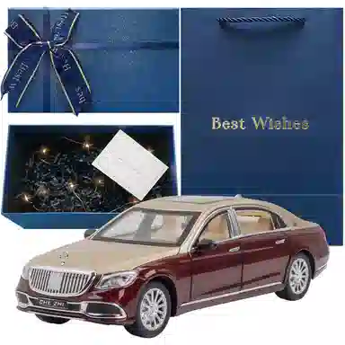 TY MODELS S600 124