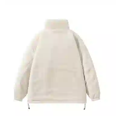 Jeep Reversible Puffer Jacket