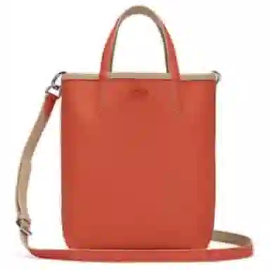 LACOSTE PVC Tote