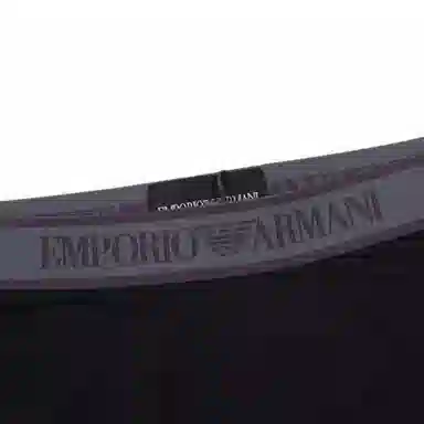 EMPORIO ARMANI SS24 Logo 3