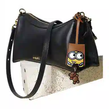 FION Minions Collaboration Brown