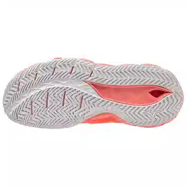 Mizuno Wave Enforce Tour Pink