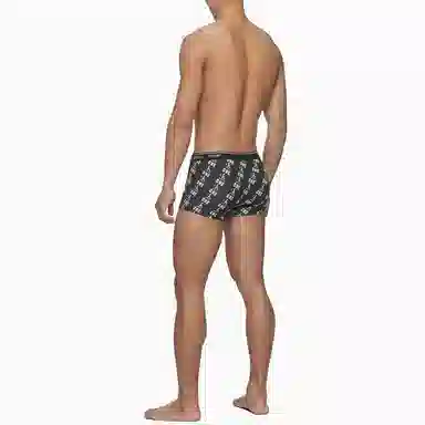 CKCalvin Klein Logo 1