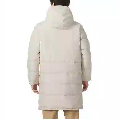 Columbia Omni-Heat Toyama Pass II Down Parka