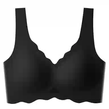 俏佳人 冰感透气小胸聚拢防下垂侧收副乳无痕文胸 女款