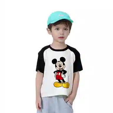 x Disney T