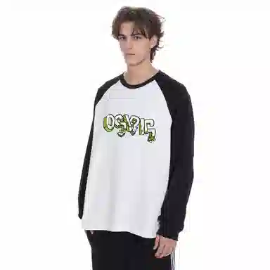 OSIRIS AW24 LogoT