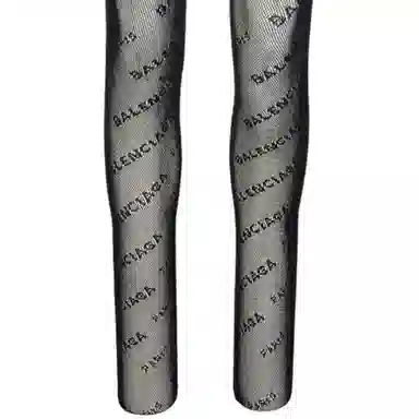 Balenciaga SS22 Logo