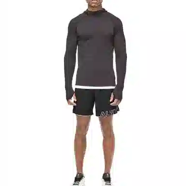 lululemon Surge 6"