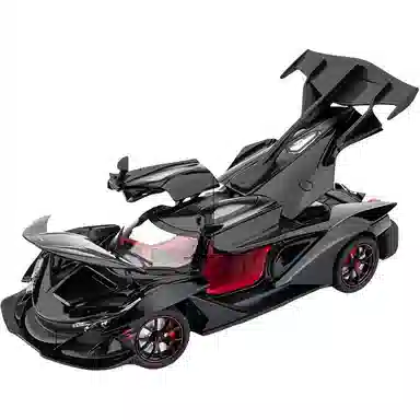 TY MODELS IE 124