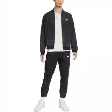 Nike Sportswear Club+ Black