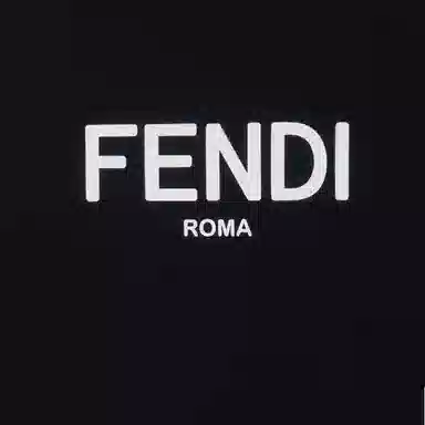 FENDI FW22 Logo