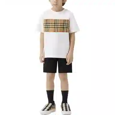Burberry SS23 T