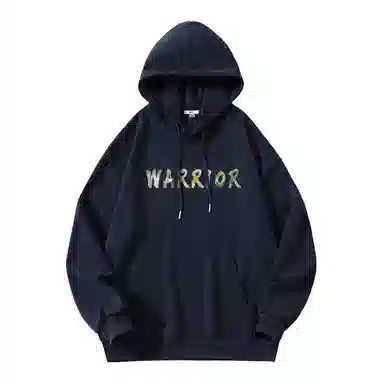 Warrior LOGO