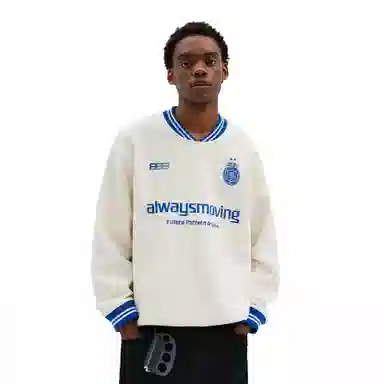 FPA Always Moving Pullover Sweatshirt