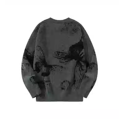 FREO3N Sweater
