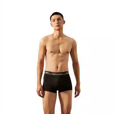 CALVIN KLEIN