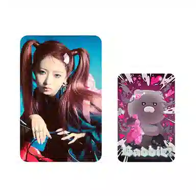 STARSHIP Entertainment IVE 1I'VE MINEsw4.0