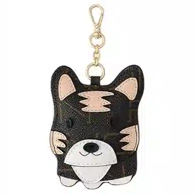 FION Playful Tiger Charm
