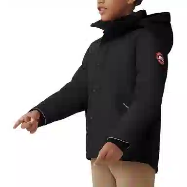 Canada Goose SS22 Logan Parka