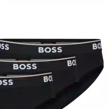 HUGO BOSS FW22 Logo 3