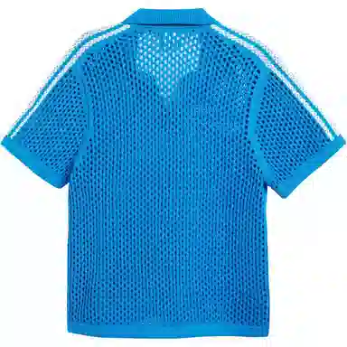 adidas originals X CLOT FW24 Polo