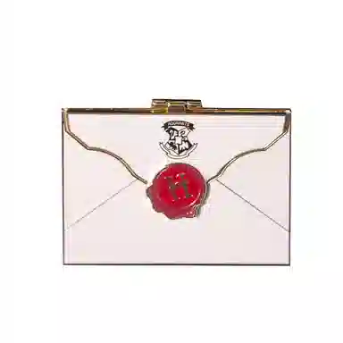 Harry Potter Hogwarts Admission Letter Magnet