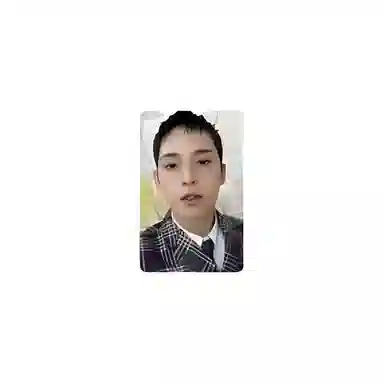 HYBE Seventeen 4.29 17 is right here random photo card