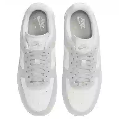 Nike Air Force 1 Low Light Smoke Grey