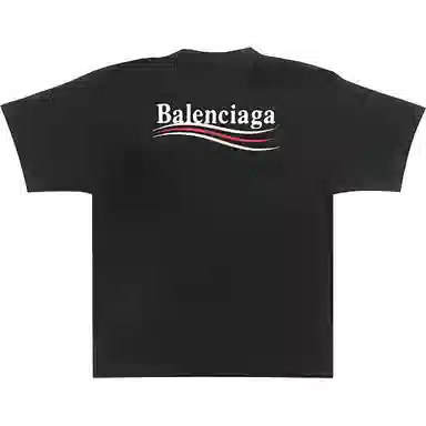 Balenciaga LogoT
