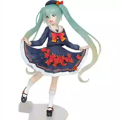 TAITO vocaloid 3rd ver. 18cm