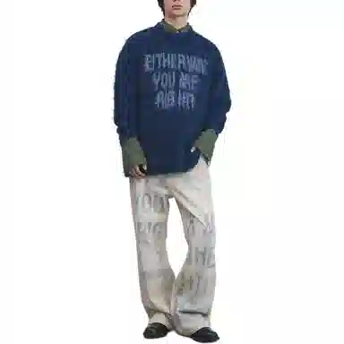 GOOD BAI FW24 916 logo