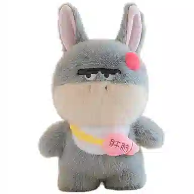 Julebaby 30cm40cm55cm