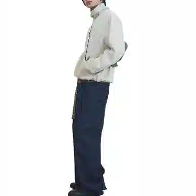 GOOD BAI 916 Series Pullover Hoodie