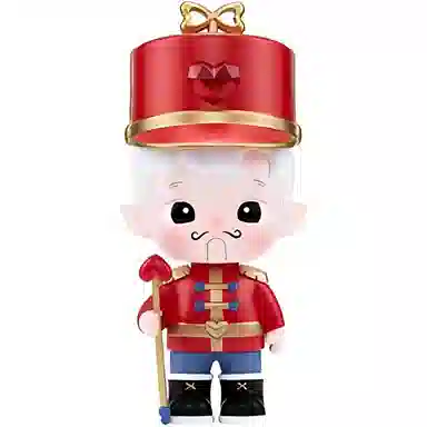 POP MART HACIPUPU pts