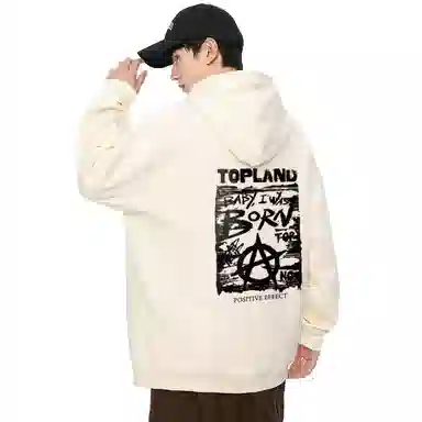 Topland logo