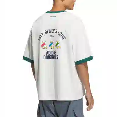 adidas x HDL GFX T M T