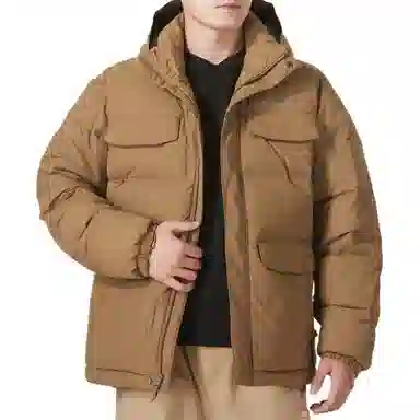 Columbia LandroamerOmni-Heat Puffer