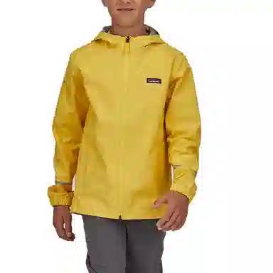 patagonia