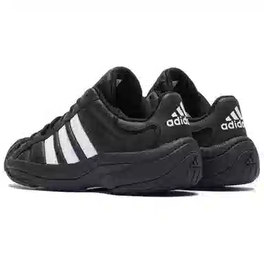 adidas SUPERSTAR MN BlackWhite