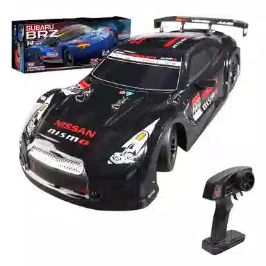 RC Cars