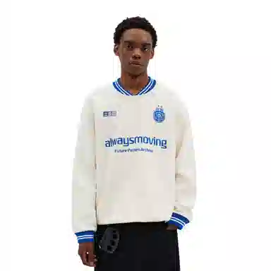 FPA Always Moving Pullover Sweatshirt