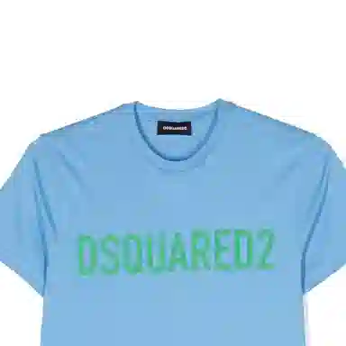 DSQUARED 2 LogoT