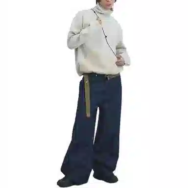 GOOD BAI 916 Series Pullover Hoodie