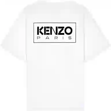 KENZO SS22 LogoT