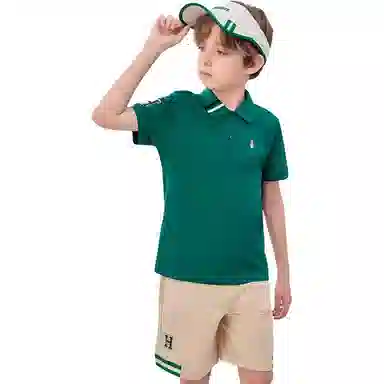 Hush Puppies Polo