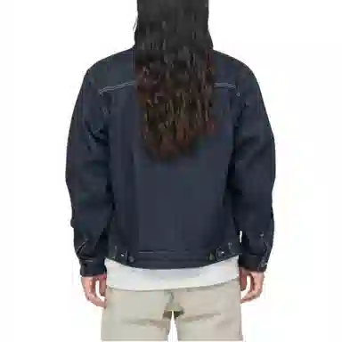 Gramicci Denim Jacket